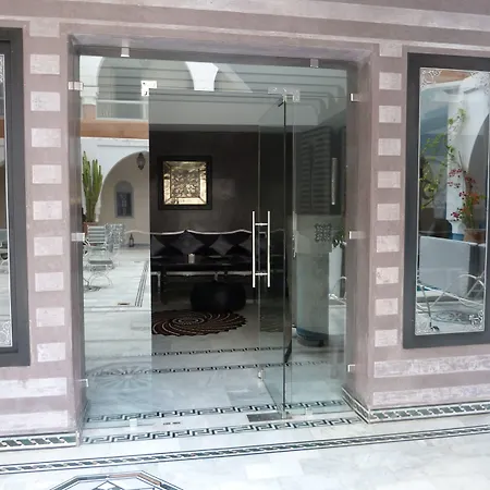 Ksar Anika Boutique Hotel&Spa-3