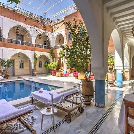 Ksar Anika Boutique Hotel & Spa-2